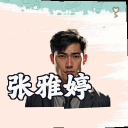 张雅婷