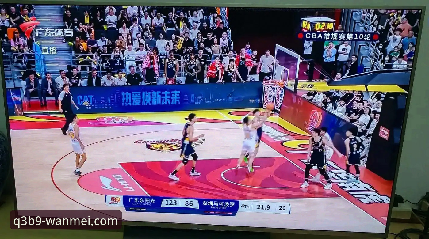 深度体验完美体育篮球直播：资深用户眼中的顶级赛事观看心得